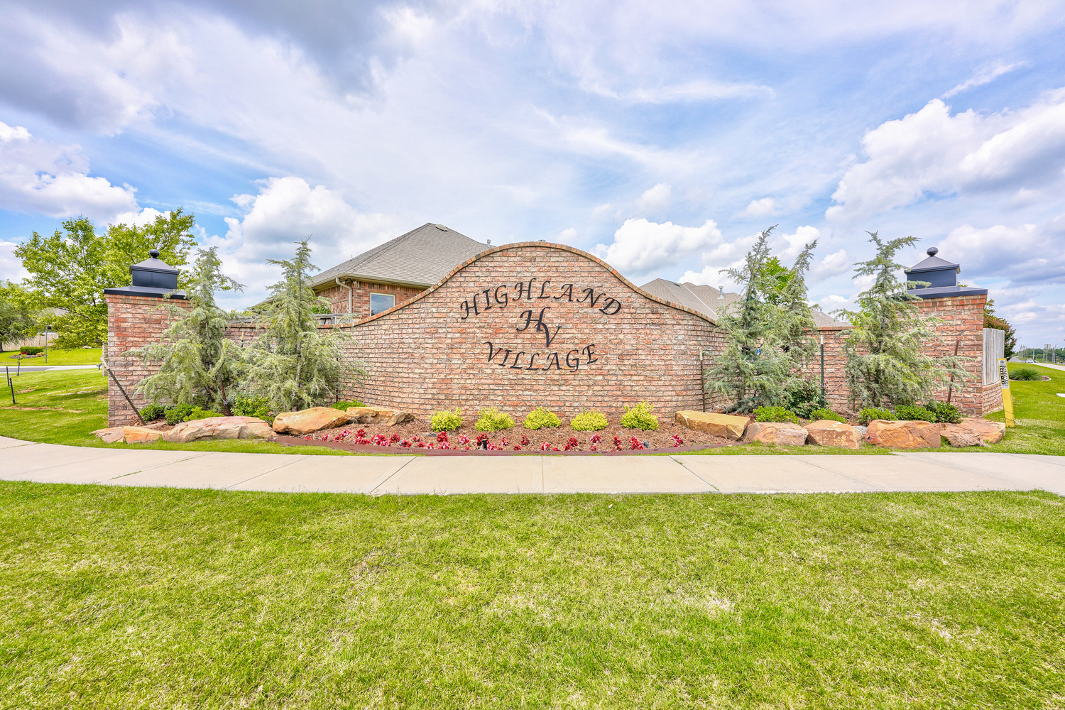 Highland Village Norman, OK 73069 Nested Tours